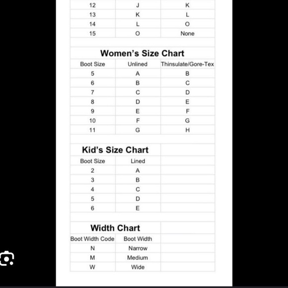 LL Bean lace up Boots Women's size 6M, dark brown leather - Picture 10 of 10